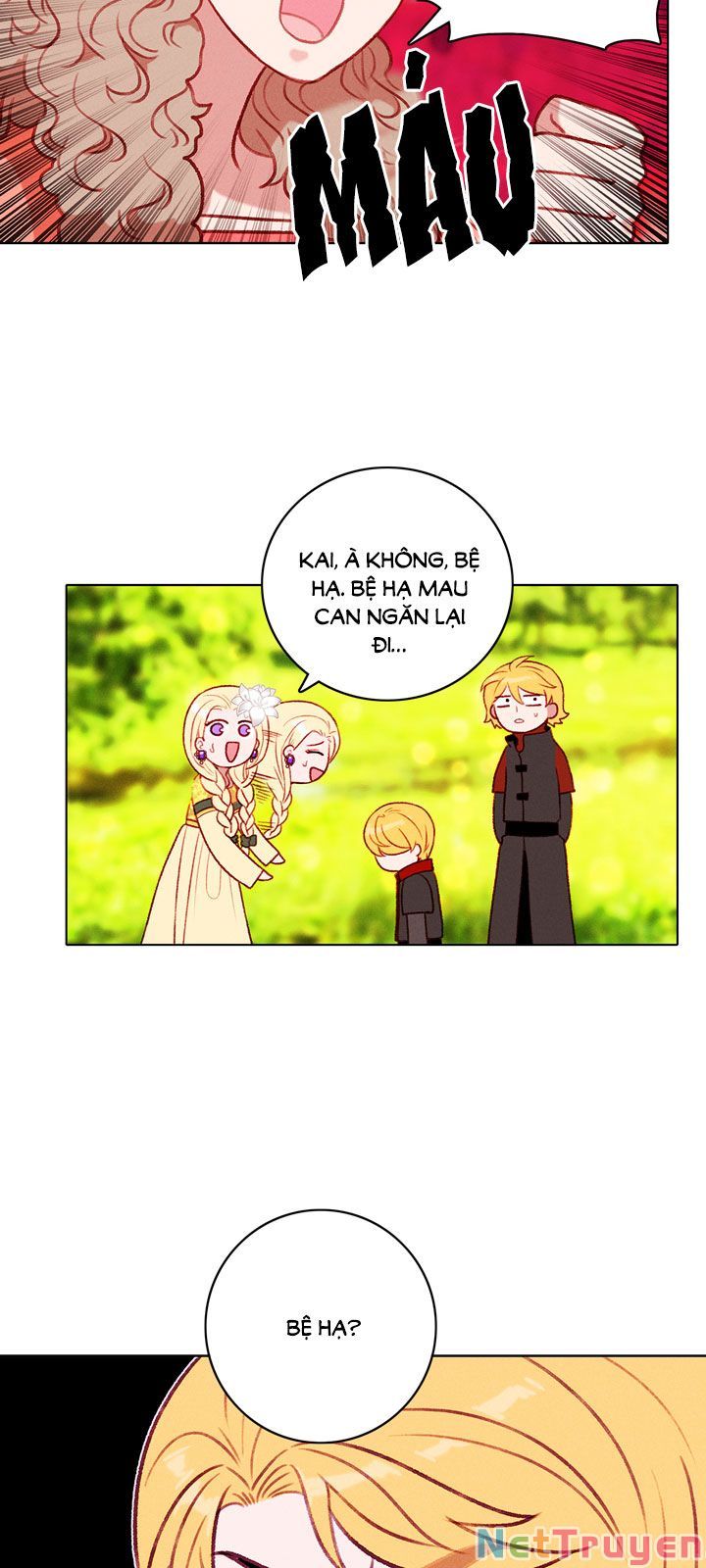 đọc truyện Hóa Kiếp Thành Chị Gái Của Bạo Chúa Chương 113 ảnh 31 tại Thiên Thai Truyện