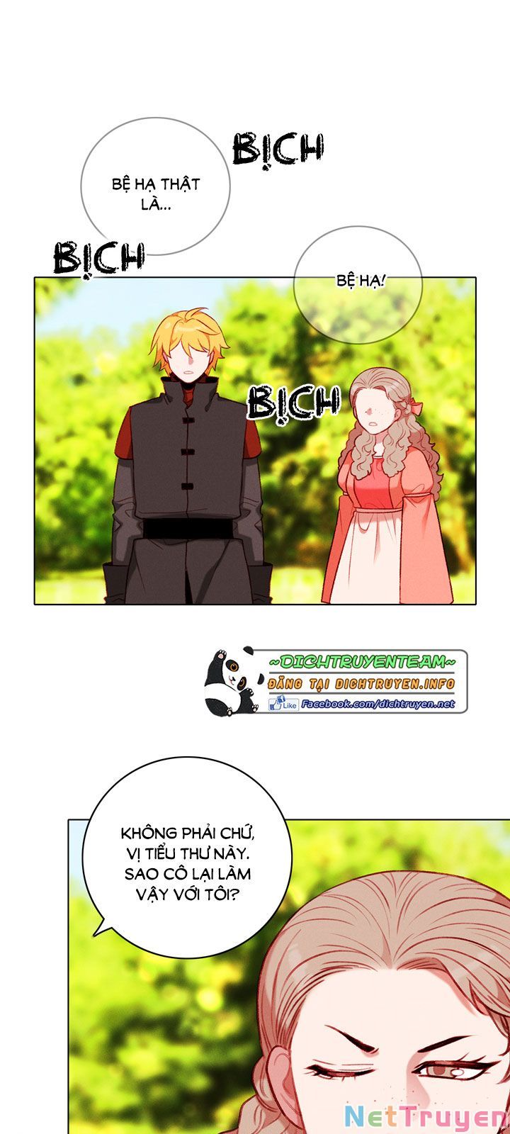 đọc truyện Hóa Kiếp Thành Chị Gái Của Bạo Chúa Chương 113 ảnh 33 tại Thiên Thai Truyện