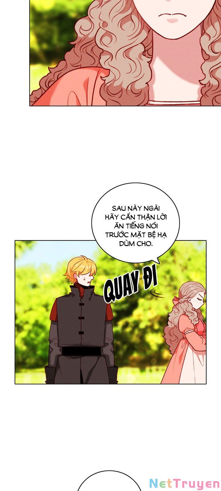 đọc truyện Hóa Kiếp Thành Chị Gái Của Bạo Chúa Chương 113 ảnh 34 tại Thiên Thai Truyện