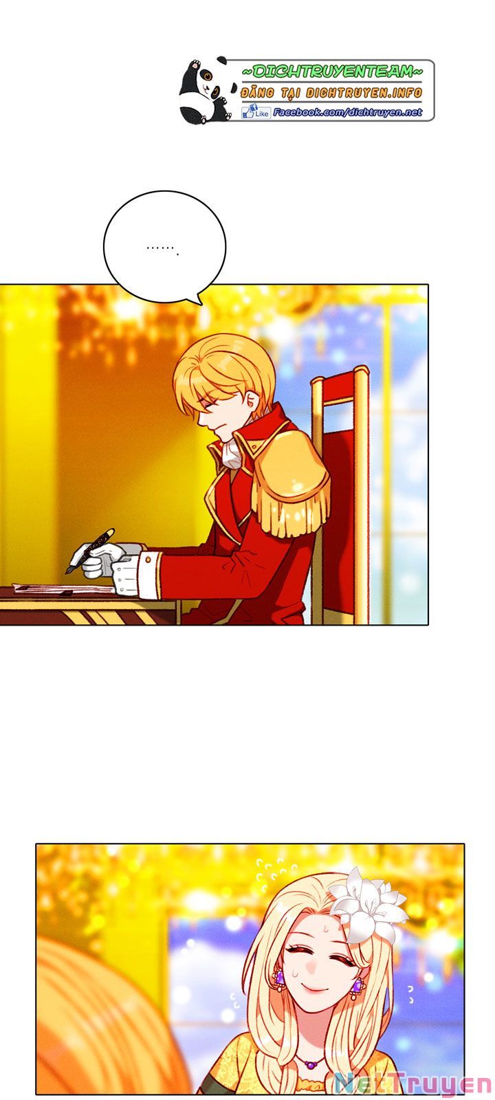 đọc truyện Hóa Kiếp Thành Chị Gái Của Bạo Chúa Chương 113 ảnh 37 tại Thiên Thai Truyện