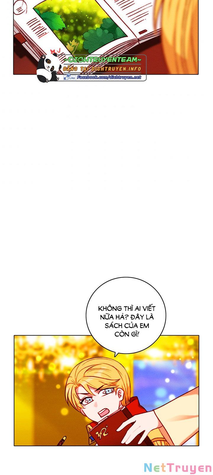 đọc truyện Hóa Kiếp Thành Chị Gái Của Bạo Chúa Chương 113 ảnh 39 tại Thiên Thai Truyện