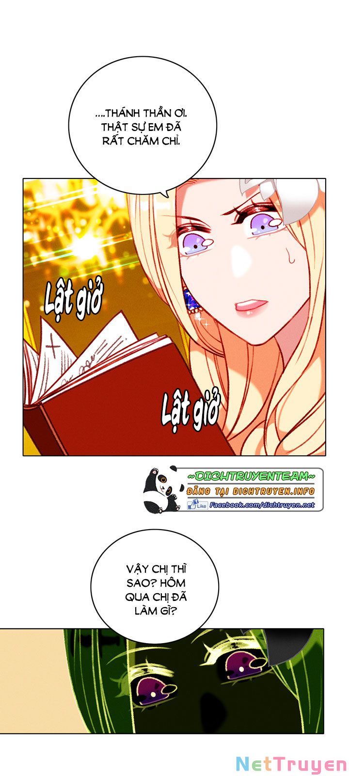 đọc truyện Hóa Kiếp Thành Chị Gái Của Bạo Chúa Chương 113 ảnh 40 tại Thiên Thai Truyện