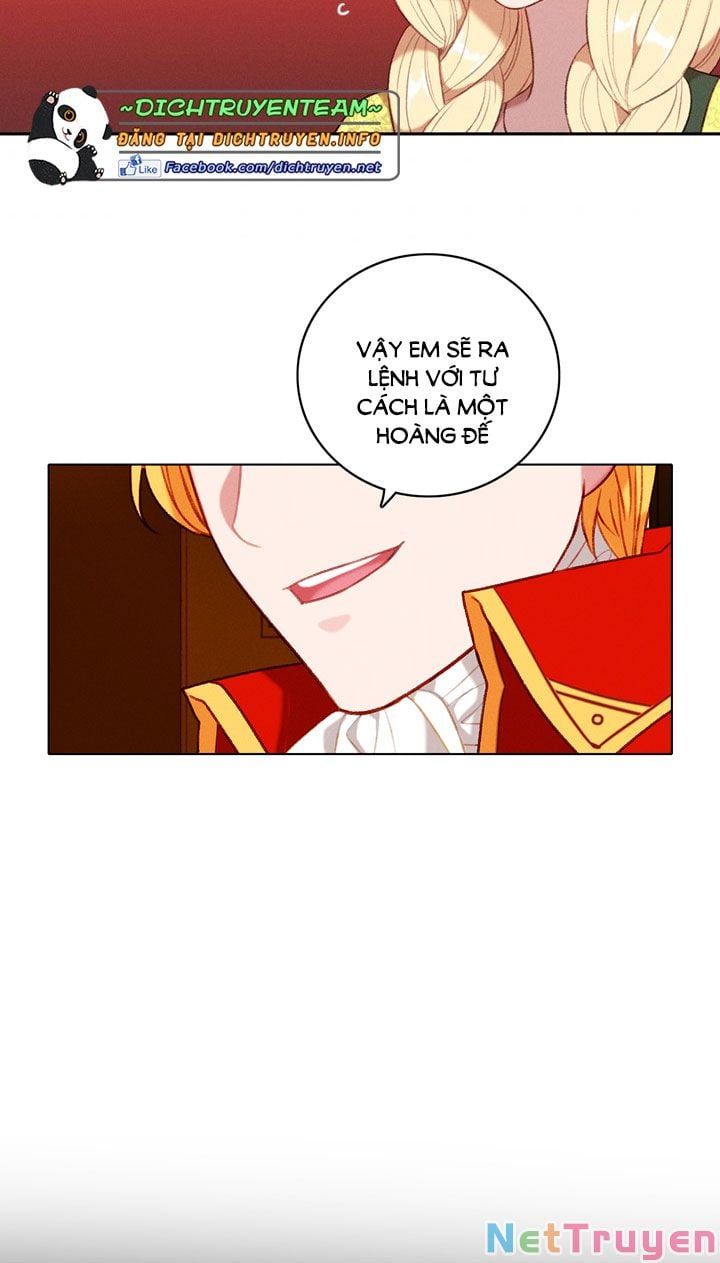 đọc truyện Hóa Kiếp Thành Chị Gái Của Bạo Chúa Chương 113 ảnh 50 tại Thiên Thai Truyện