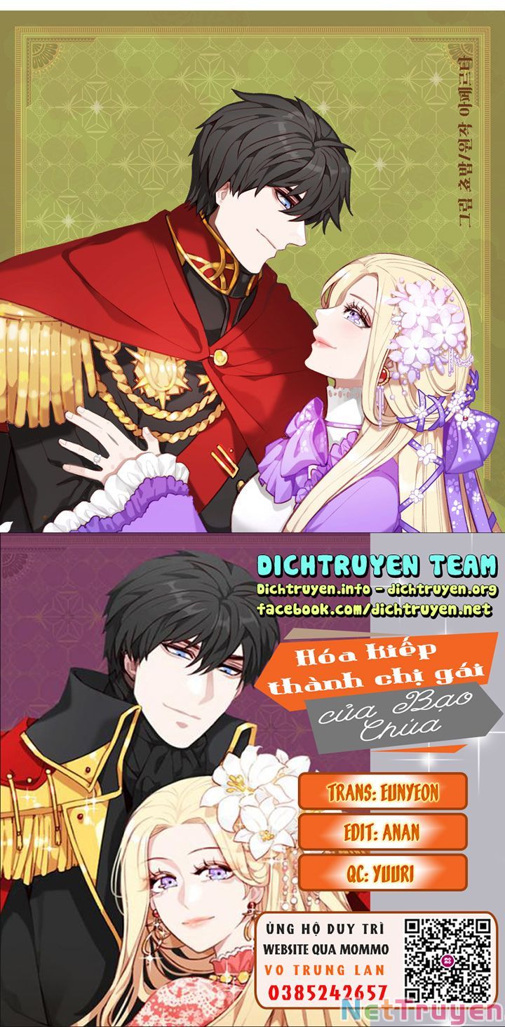 đọc truyện Hóa Kiếp Thành Chị Gái Của Bạo Chúa Chương 113 ảnh 8 tại Thiên Thai Truyện