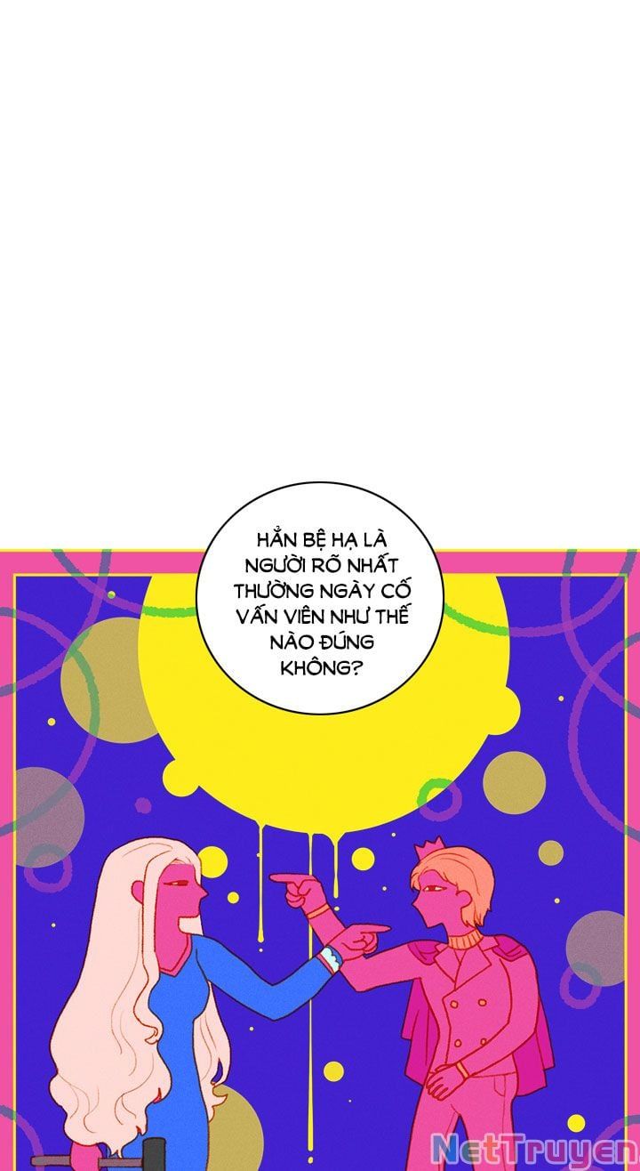 đọc truyện Hóa Kiếp Thành Chị Gái Của Bạo Chúa Chương 113 ảnh 9 tại Thiên Thai Truyện