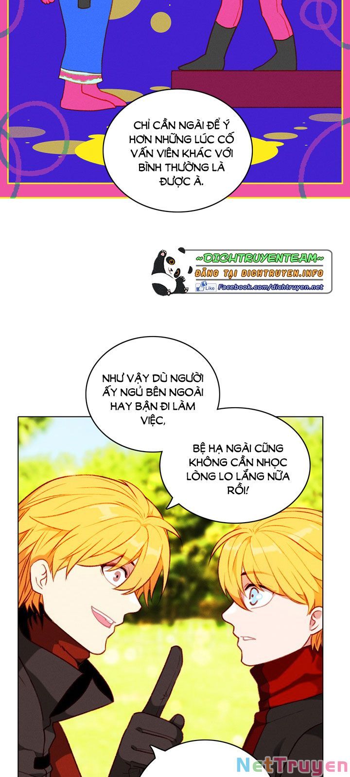 đọc truyện Hóa Kiếp Thành Chị Gái Của Bạo Chúa Chương 113 ảnh 10 tại Thiên Thai Truyện