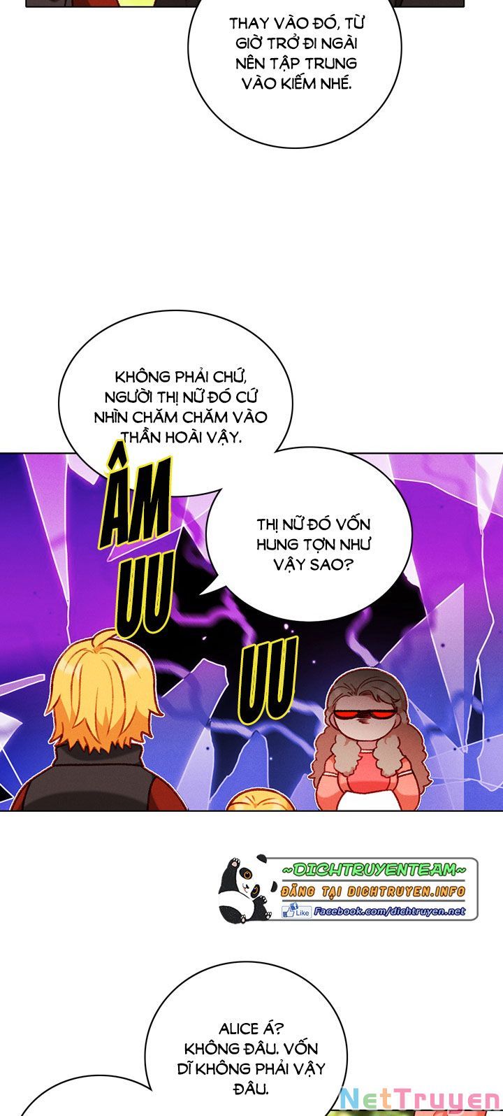 đọc truyện Hóa Kiếp Thành Chị Gái Của Bạo Chúa Chương 113 ảnh 11 tại Thiên Thai Truyện