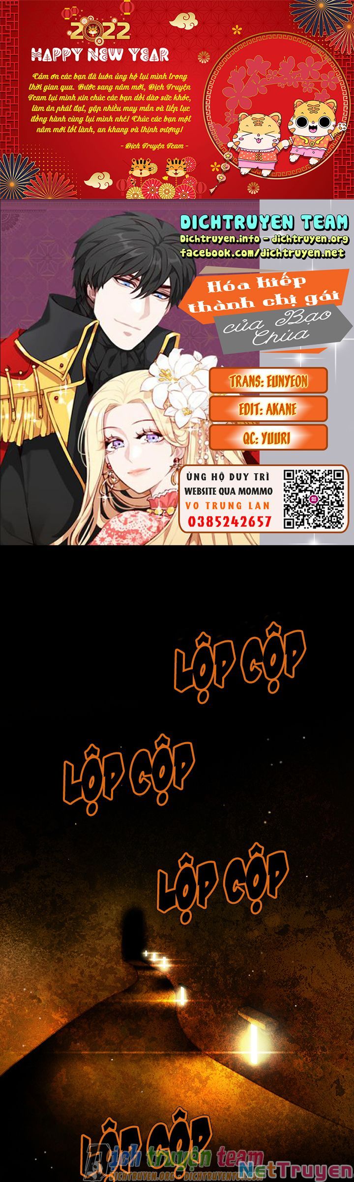 đọc truyện Hóa Kiếp Thành Chị Gái Của Bạo Chúa Chương 114 ảnh 3 tại Thiên Thai Truyện