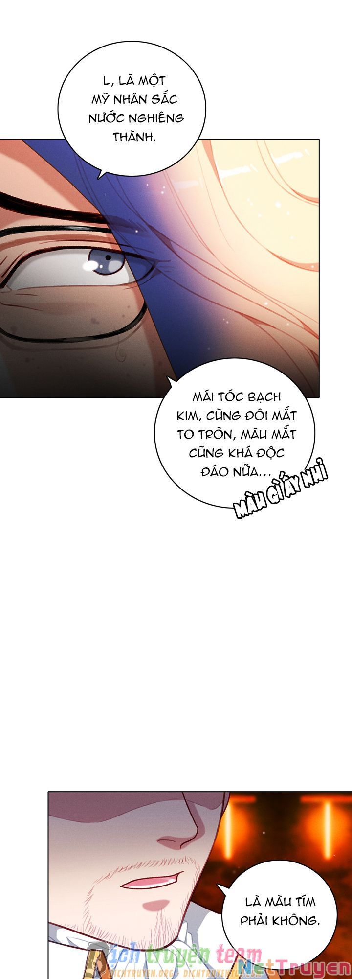 đọc truyện Hóa Kiếp Thành Chị Gái Của Bạo Chúa Chương 114 ảnh 12 tại Thiên Thai Truyện