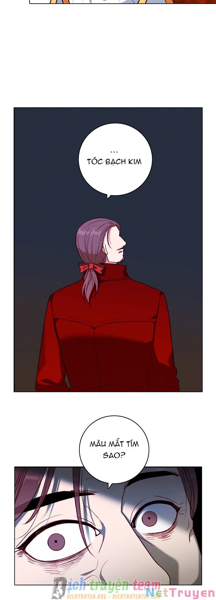 đọc truyện Hóa Kiếp Thành Chị Gái Của Bạo Chúa Chương 114 ảnh 13 tại Thiên Thai Truyện