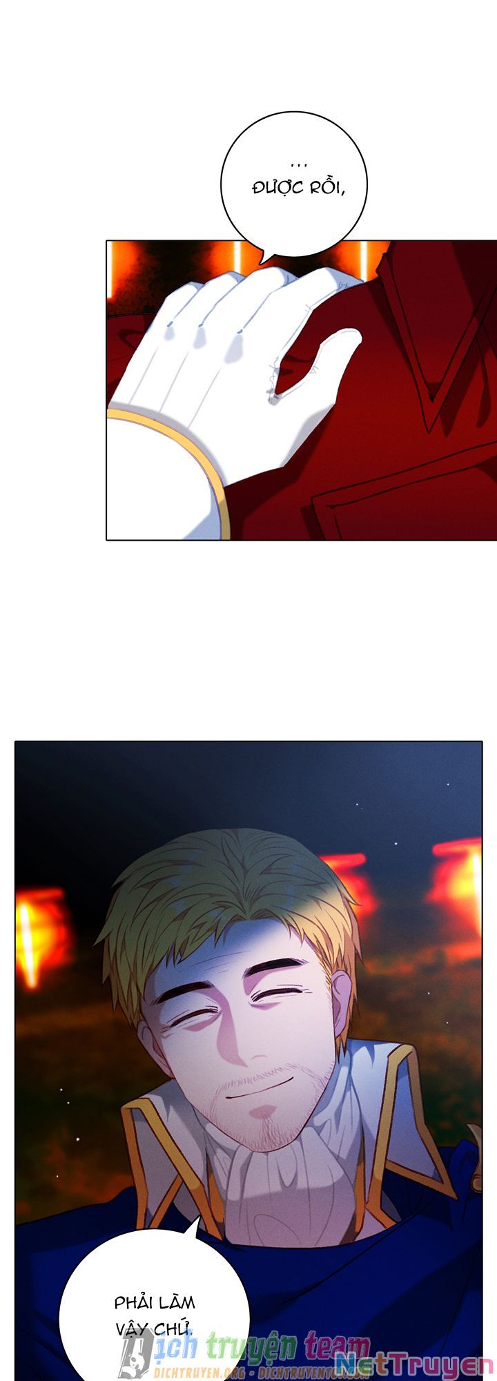 đọc truyện Hóa Kiếp Thành Chị Gái Của Bạo Chúa Chương 114 ảnh 15 tại Thiên Thai Truyện