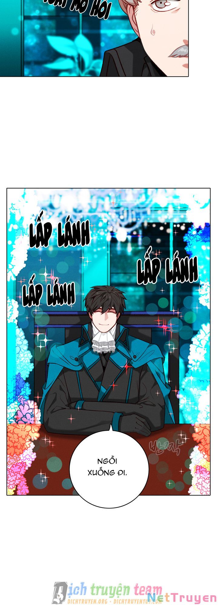 đọc truyện Hóa Kiếp Thành Chị Gái Của Bạo Chúa Chương 114 ảnh 19 tại Thiên Thai Truyện