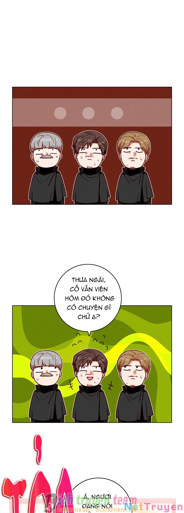 đọc truyện Hóa Kiếp Thành Chị Gái Của Bạo Chúa Chương 114 ảnh 20 tại Thiên Thai Truyện