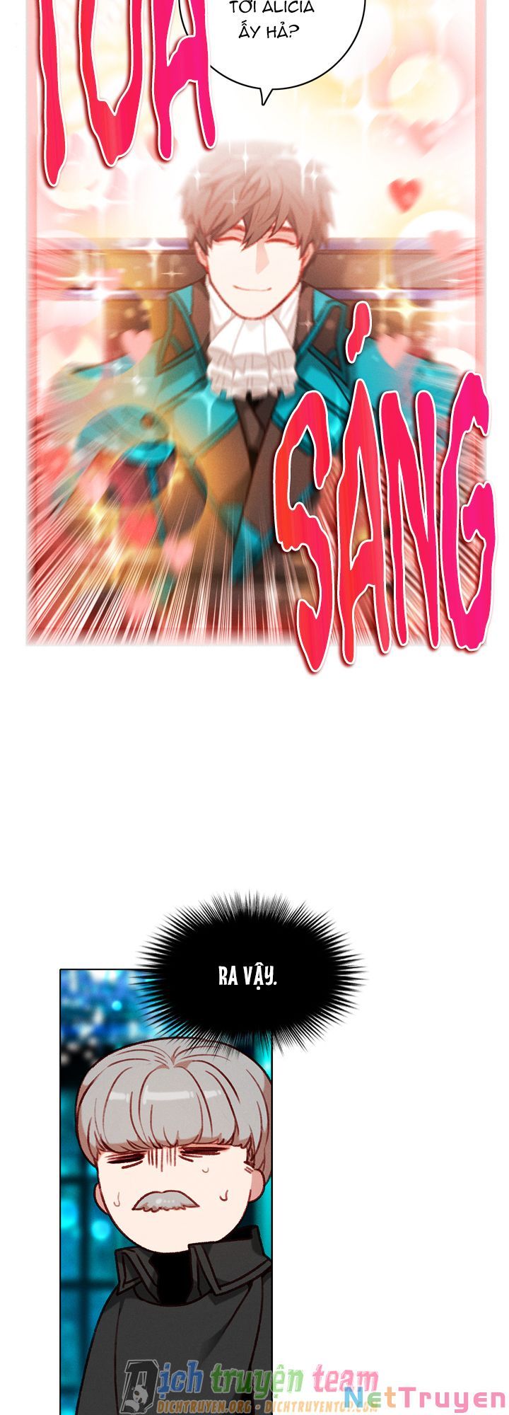 đọc truyện Hóa Kiếp Thành Chị Gái Của Bạo Chúa Chương 114 ảnh 21 tại Thiên Thai Truyện