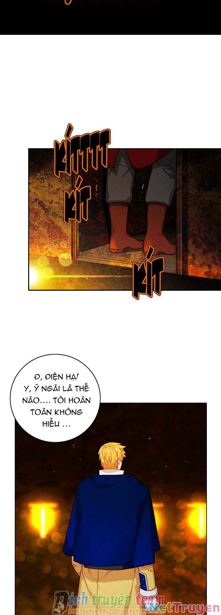 đọc truyện Hóa Kiếp Thành Chị Gái Của Bạo Chúa Chương 114 ảnh 4 tại Thiên Thai Truyện