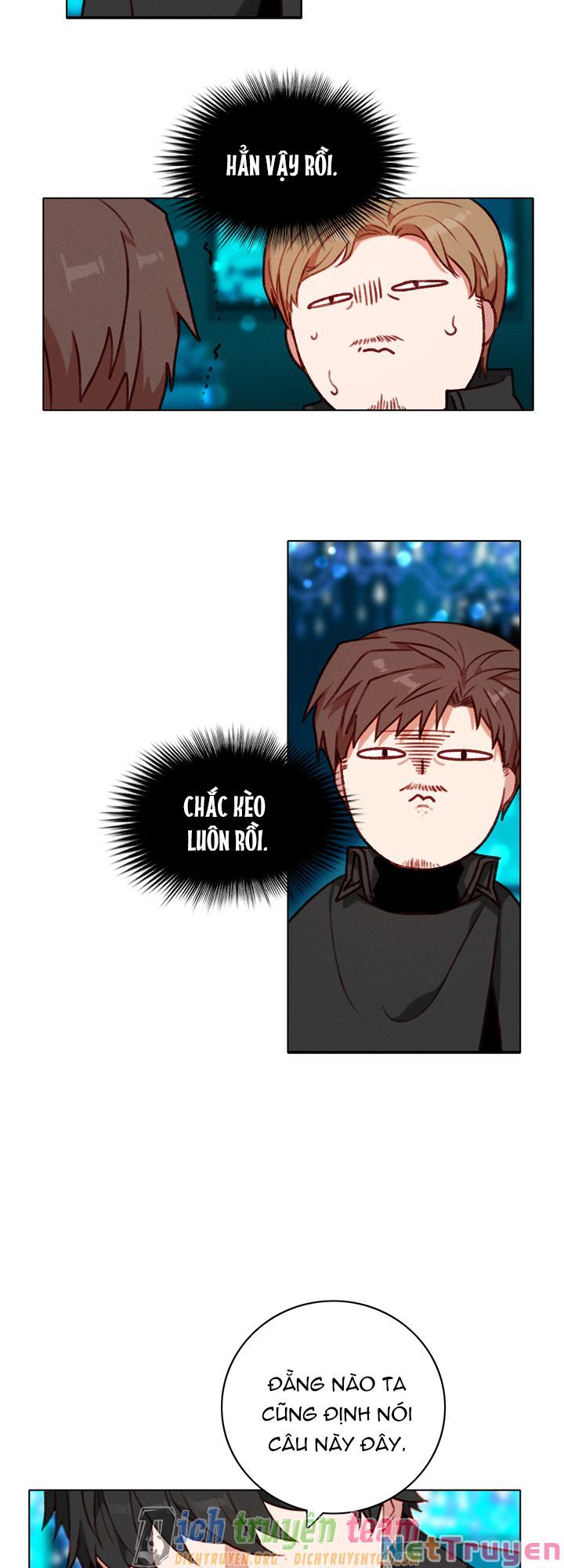 đọc truyện Hóa Kiếp Thành Chị Gái Của Bạo Chúa Chương 114 ảnh 22 tại Thiên Thai Truyện