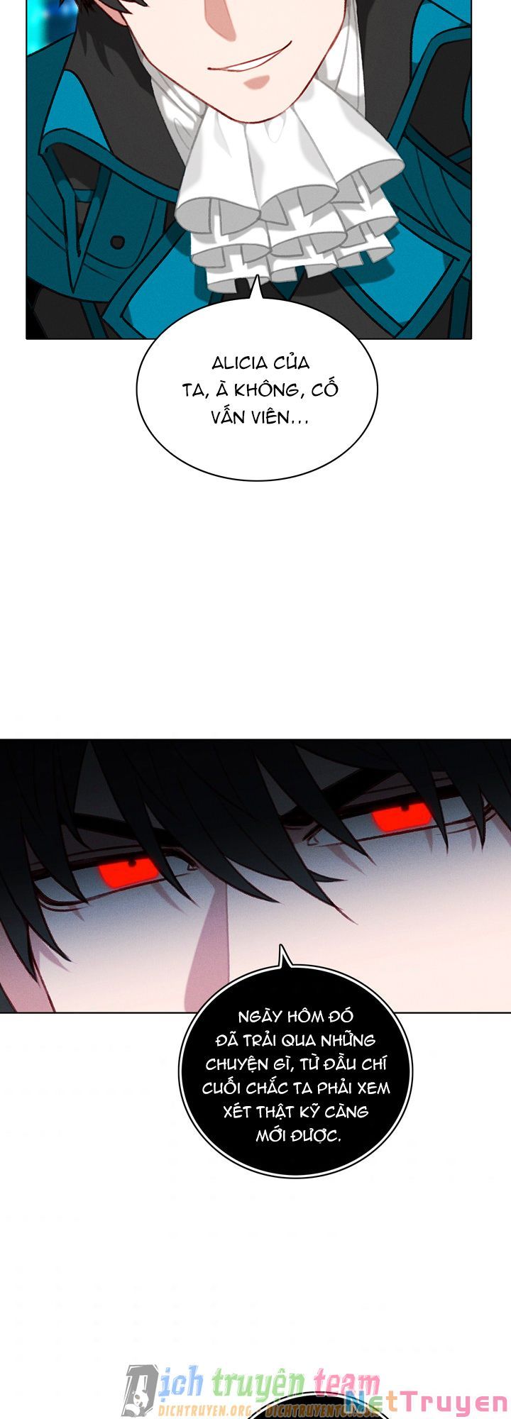 đọc truyện Hóa Kiếp Thành Chị Gái Của Bạo Chúa Chương 114 ảnh 23 tại Thiên Thai Truyện