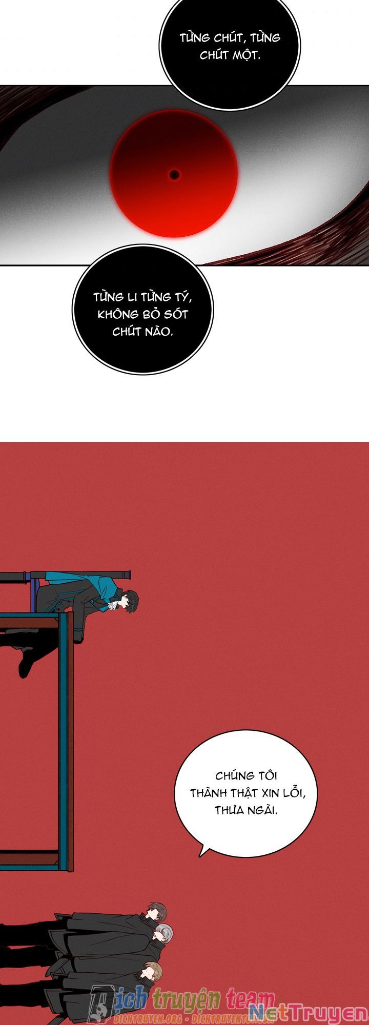 đọc truyện Hóa Kiếp Thành Chị Gái Của Bạo Chúa Chương 114 ảnh 24 tại Thiên Thai Truyện