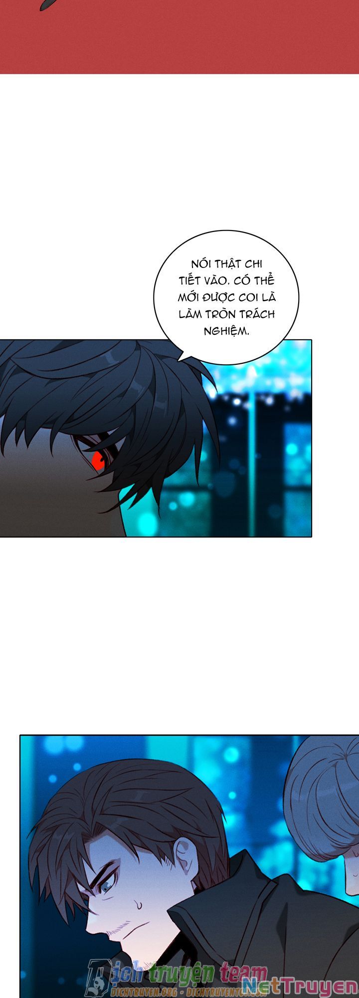 đọc truyện Hóa Kiếp Thành Chị Gái Của Bạo Chúa Chương 114 ảnh 25 tại Thiên Thai Truyện