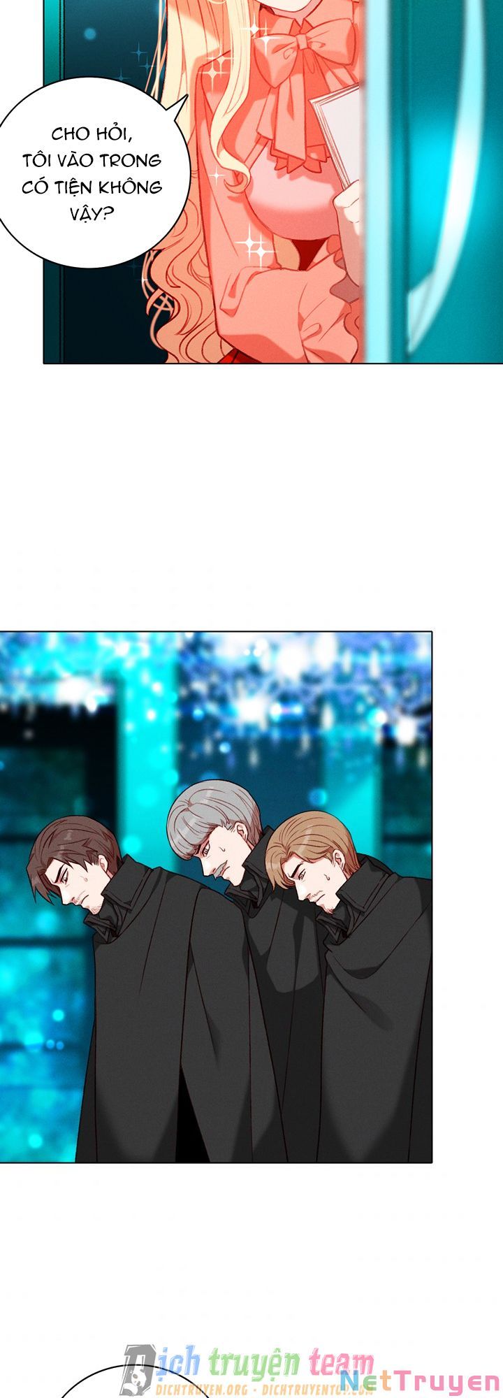 đọc truyện Hóa Kiếp Thành Chị Gái Của Bạo Chúa Chương 114 ảnh 27 tại Thiên Thai Truyện