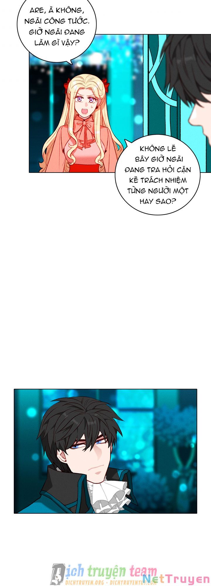 đọc truyện Hóa Kiếp Thành Chị Gái Của Bạo Chúa Chương 114 ảnh 28 tại Thiên Thai Truyện