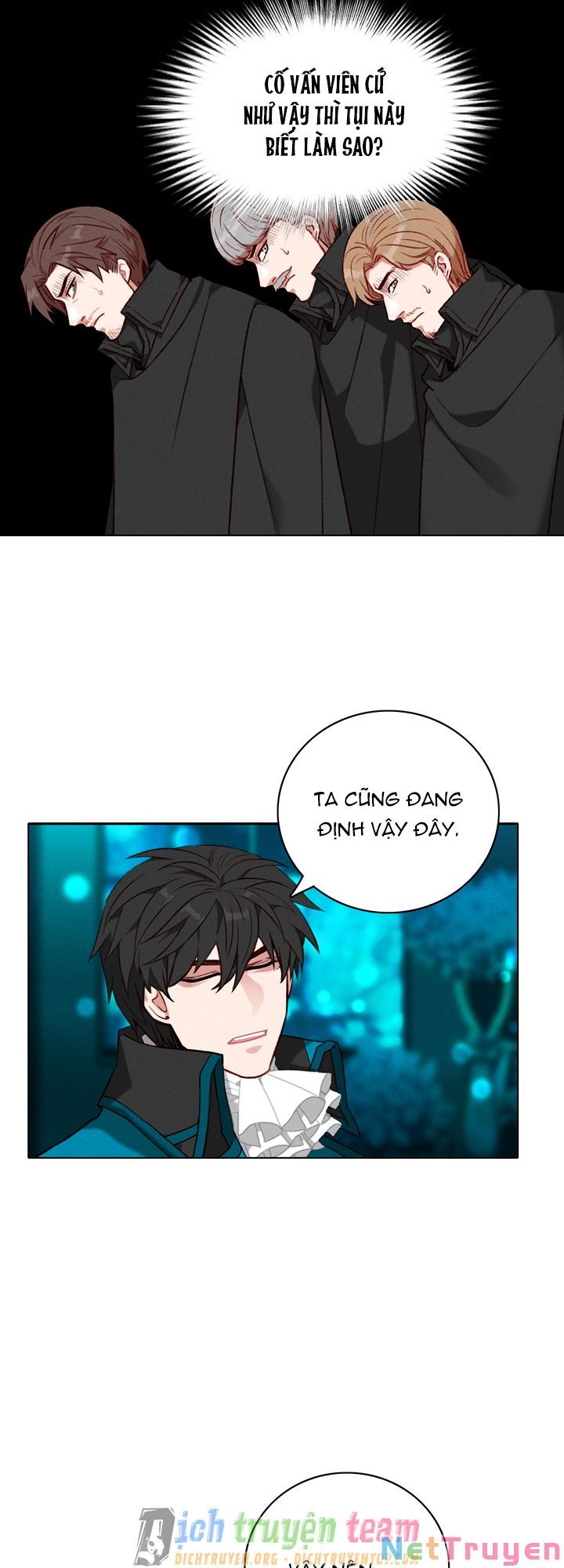 đọc truyện Hóa Kiếp Thành Chị Gái Của Bạo Chúa Chương 114 ảnh 30 tại Thiên Thai Truyện