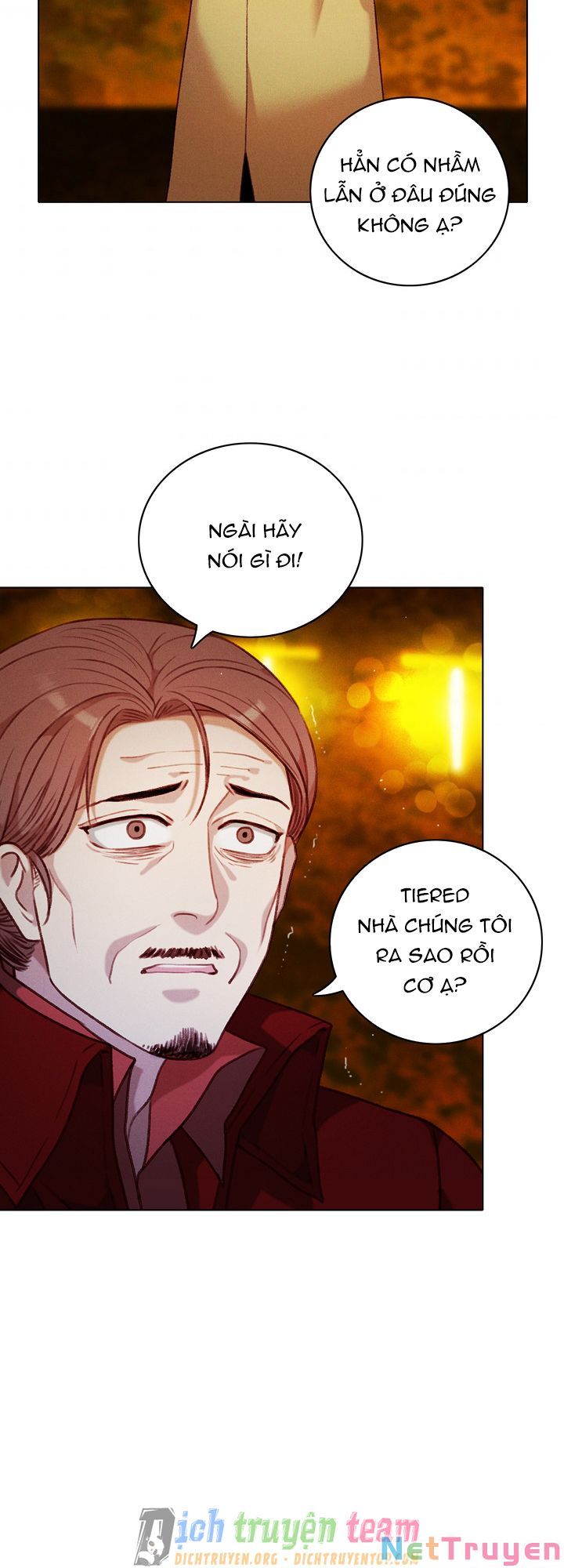 đọc truyện Hóa Kiếp Thành Chị Gái Của Bạo Chúa Chương 114 ảnh 5 tại Thiên Thai Truyện