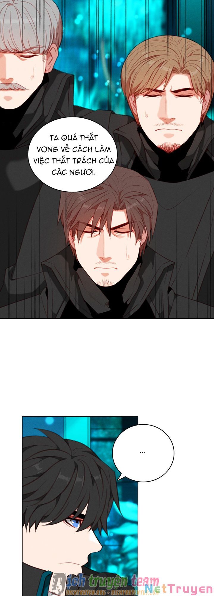 đọc truyện Hóa Kiếp Thành Chị Gái Của Bạo Chúa Chương 114 ảnh 32 tại Thiên Thai Truyện