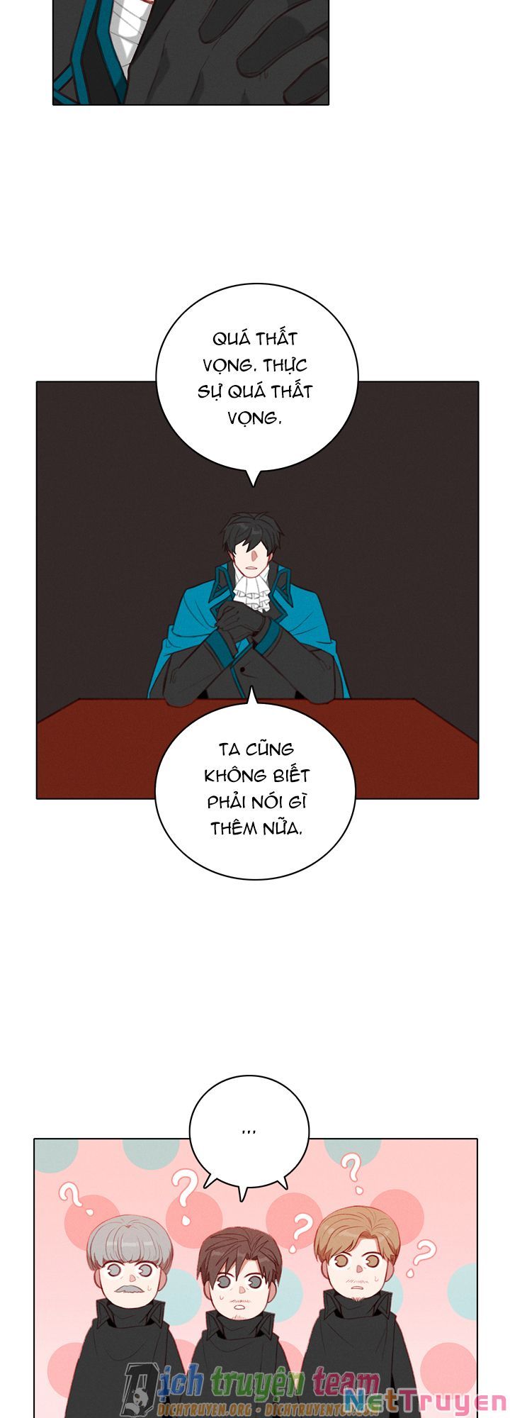 đọc truyện Hóa Kiếp Thành Chị Gái Của Bạo Chúa Chương 114 ảnh 33 tại Thiên Thai Truyện