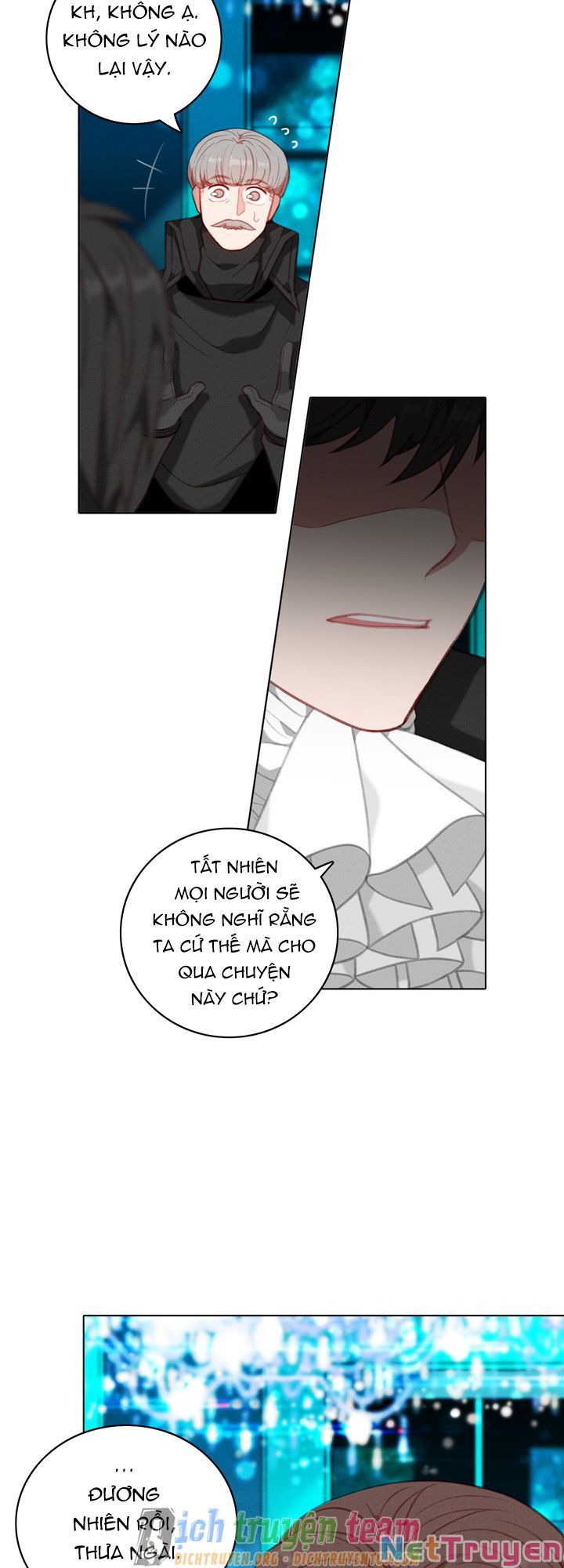 đọc truyện Hóa Kiếp Thành Chị Gái Của Bạo Chúa Chương 114 ảnh 35 tại Thiên Thai Truyện