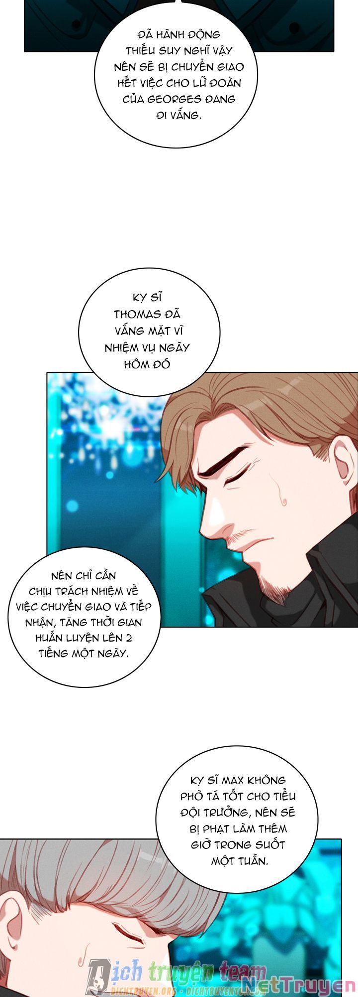 đọc truyện Hóa Kiếp Thành Chị Gái Của Bạo Chúa Chương 114 ảnh 37 tại Thiên Thai Truyện