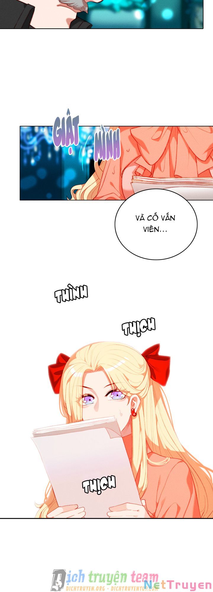 đọc truyện Hóa Kiếp Thành Chị Gái Của Bạo Chúa Chương 114 ảnh 38 tại Thiên Thai Truyện