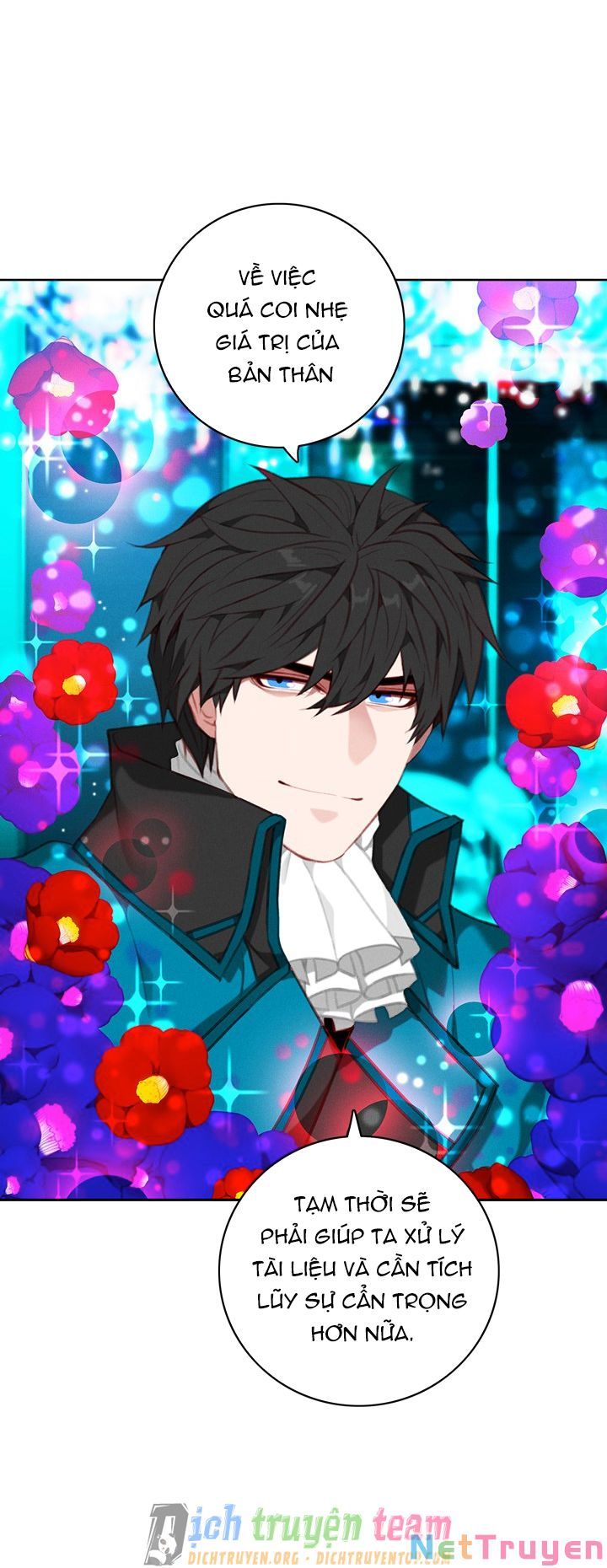 đọc truyện Hóa Kiếp Thành Chị Gái Của Bạo Chúa Chương 114 ảnh 39 tại Thiên Thai Truyện