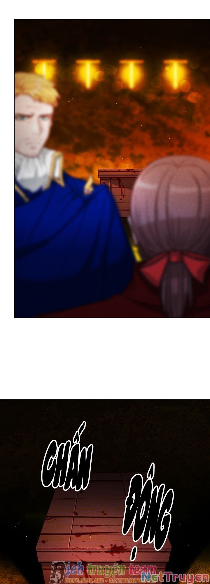 đọc truyện Hóa Kiếp Thành Chị Gái Của Bạo Chúa Chương 114 ảnh 6 tại Thiên Thai Truyện