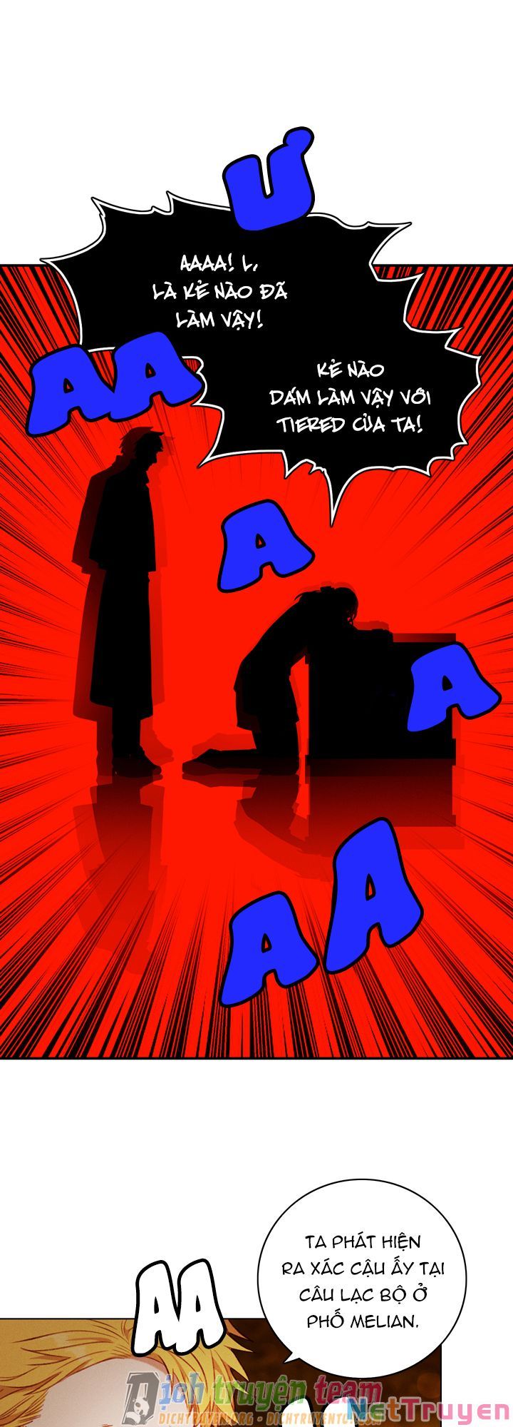 đọc truyện Hóa Kiếp Thành Chị Gái Của Bạo Chúa Chương 114 ảnh 8 tại Thiên Thai Truyện