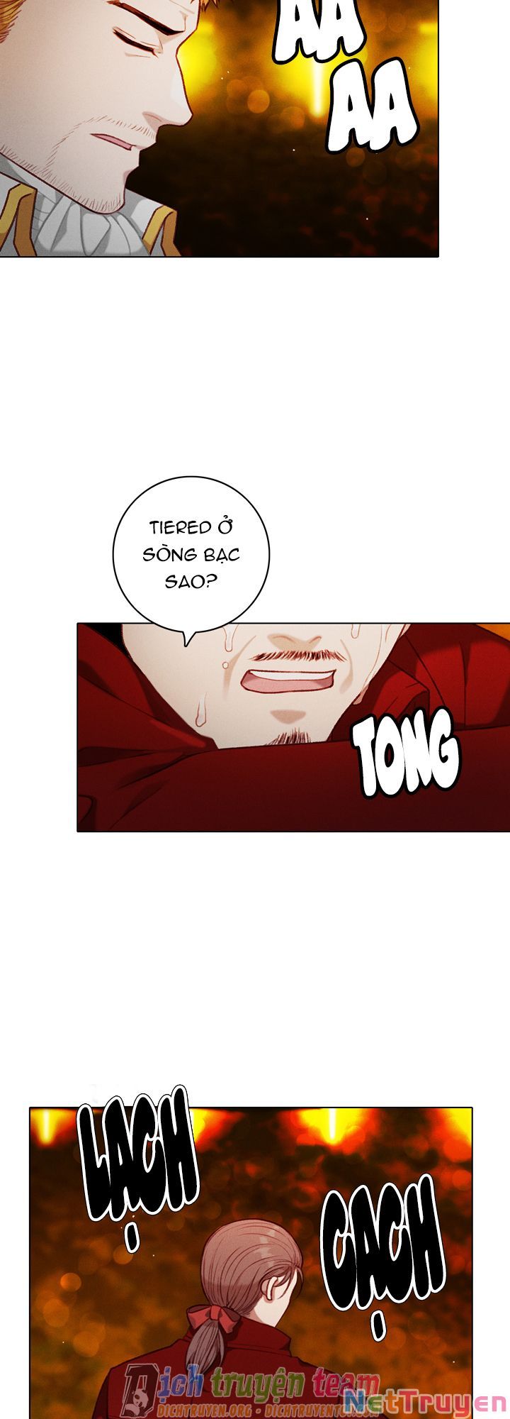 đọc truyện Hóa Kiếp Thành Chị Gái Của Bạo Chúa Chương 114 ảnh 9 tại Thiên Thai Truyện