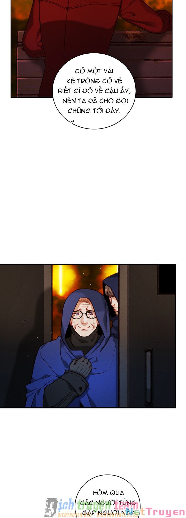 đọc truyện Hóa Kiếp Thành Chị Gái Của Bạo Chúa Chương 114 ảnh 10 tại Thiên Thai Truyện