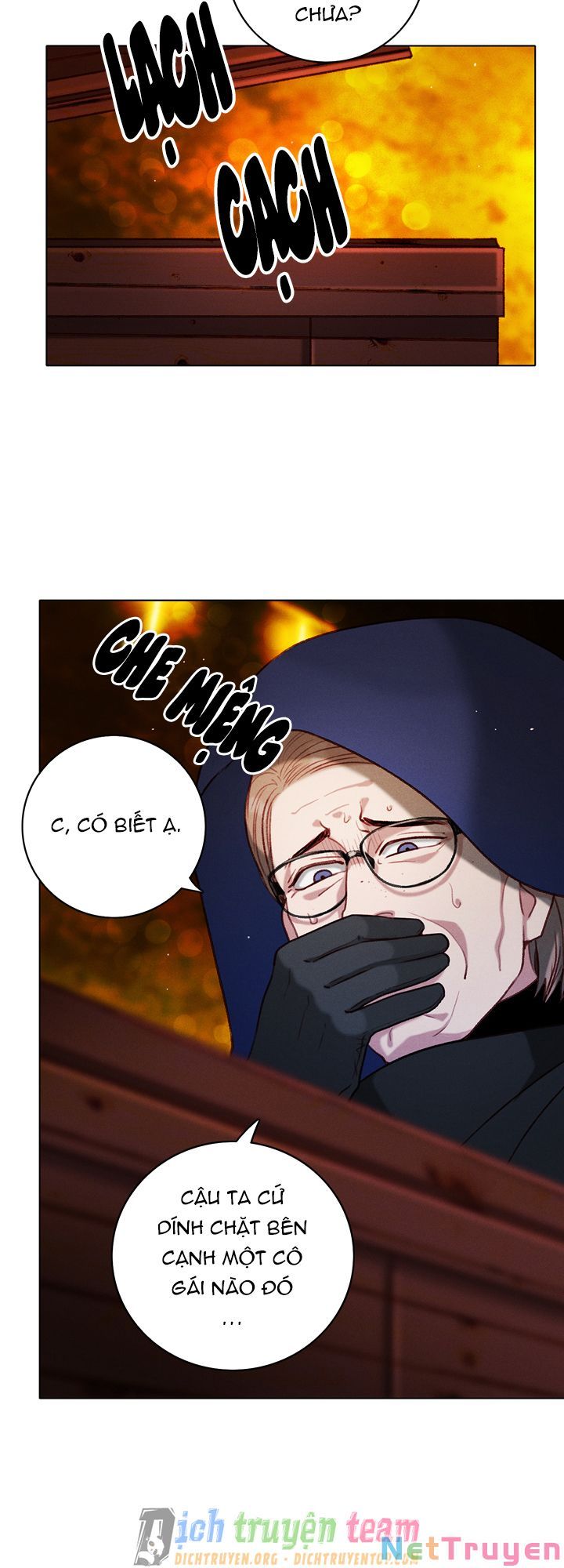 đọc truyện Hóa Kiếp Thành Chị Gái Của Bạo Chúa Chương 114 ảnh 11 tại Thiên Thai Truyện