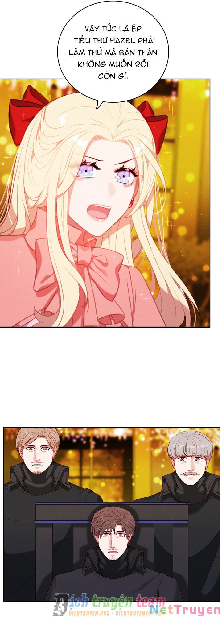 đọc truyện Hóa Kiếp Thành Chị Gái Của Bạo Chúa Chương 115 ảnh 12 tại Thiên Thai Truyện