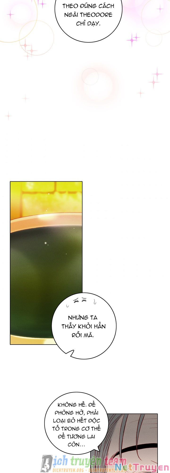 đọc truyện Hóa Kiếp Thành Chị Gái Của Bạo Chúa Chương 115 ảnh 20 tại Thiên Thai Truyện