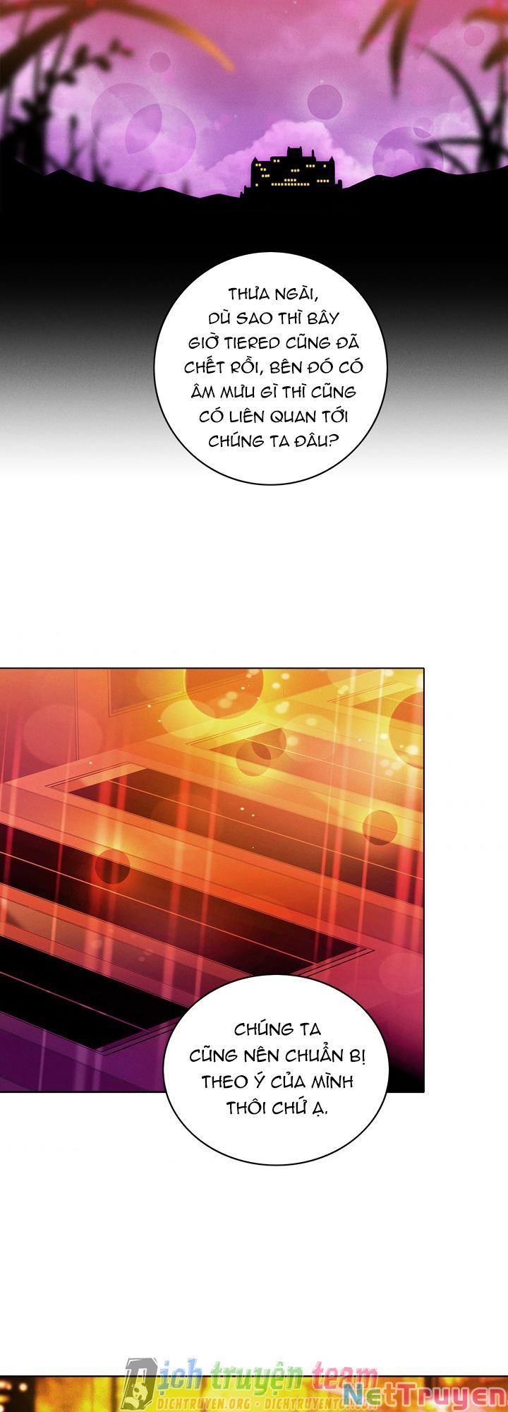 đọc truyện Hóa Kiếp Thành Chị Gái Của Bạo Chúa Chương 115 ảnh 4 tại Thiên Thai Truyện