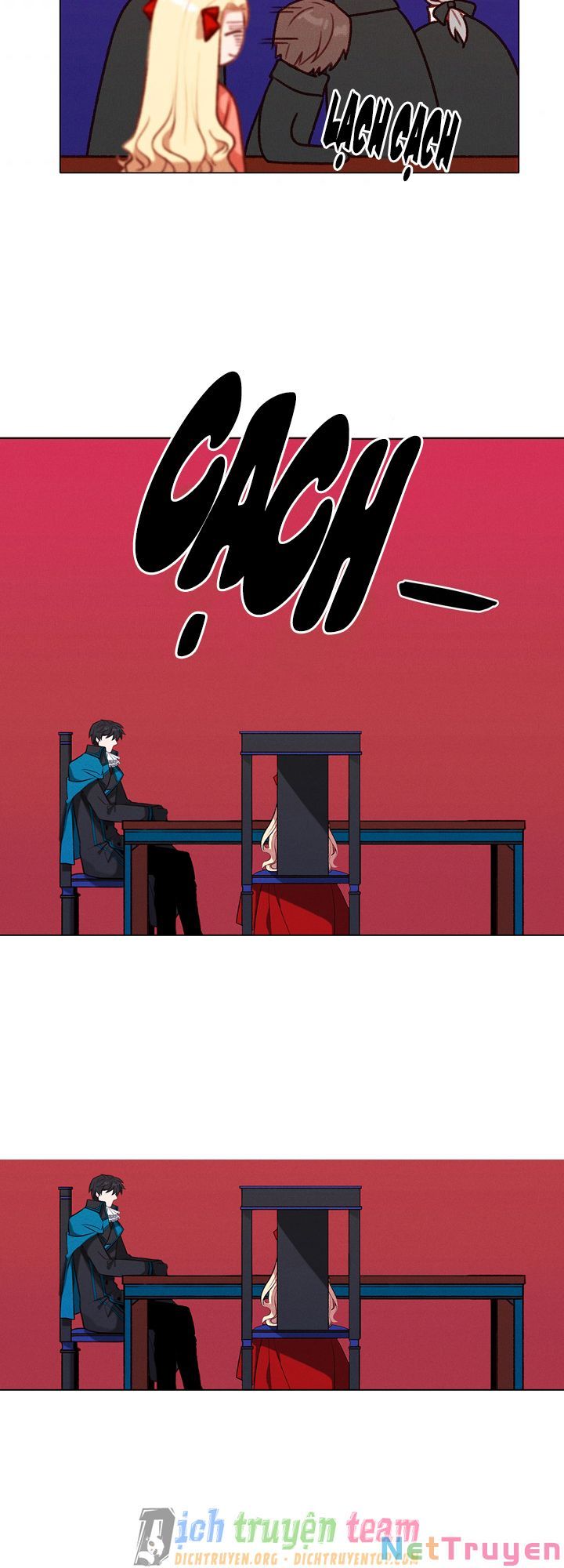 đọc truyện Hóa Kiếp Thành Chị Gái Của Bạo Chúa Chương 115 ảnh 28 tại Thiên Thai Truyện