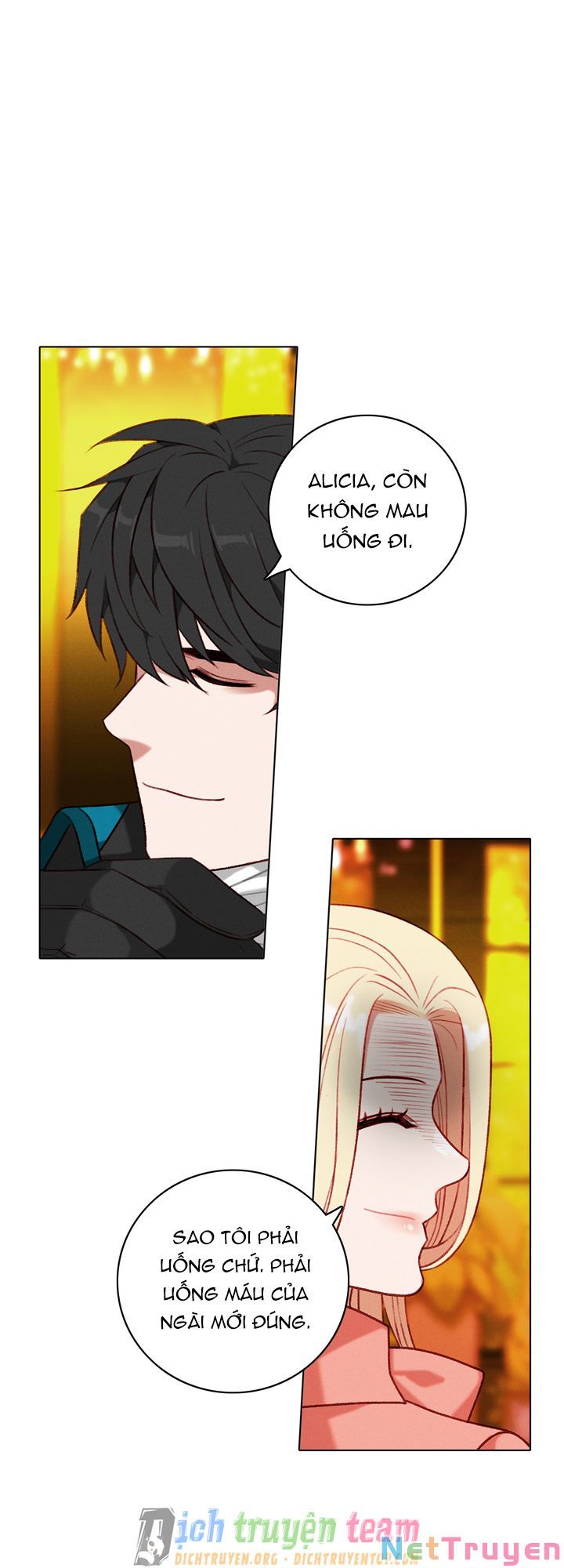 đọc truyện Hóa Kiếp Thành Chị Gái Của Bạo Chúa Chương 115 ảnh 29 tại Thiên Thai Truyện