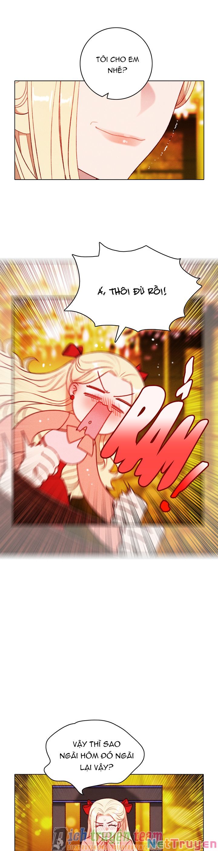 đọc truyện Hóa Kiếp Thành Chị Gái Của Bạo Chúa Chương 115 ảnh 30 tại Thiên Thai Truyện