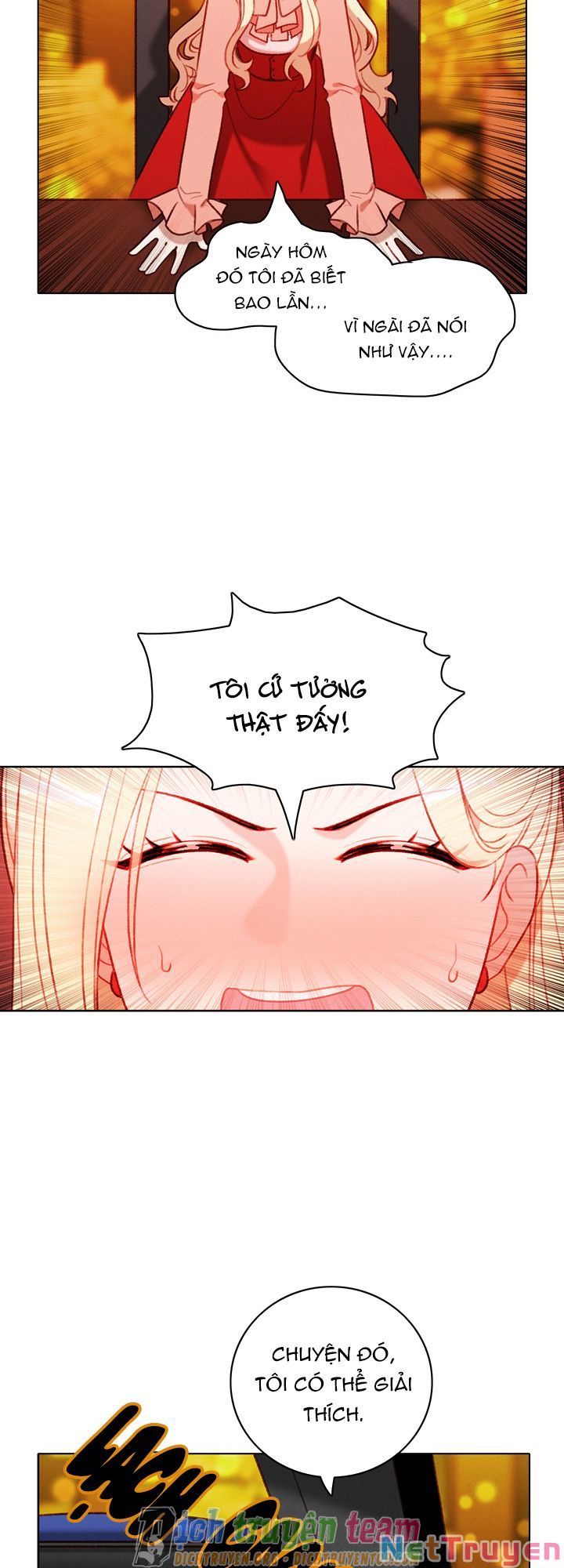 đọc truyện Hóa Kiếp Thành Chị Gái Của Bạo Chúa Chương 115 ảnh 31 tại Thiên Thai Truyện