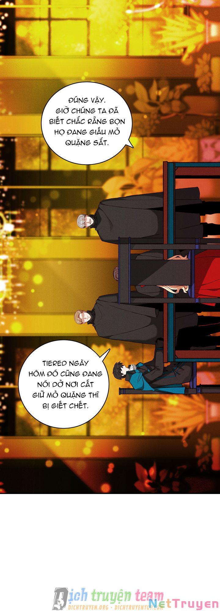 đọc truyện Hóa Kiếp Thành Chị Gái Của Bạo Chúa Chương 115 ảnh 5 tại Thiên Thai Truyện