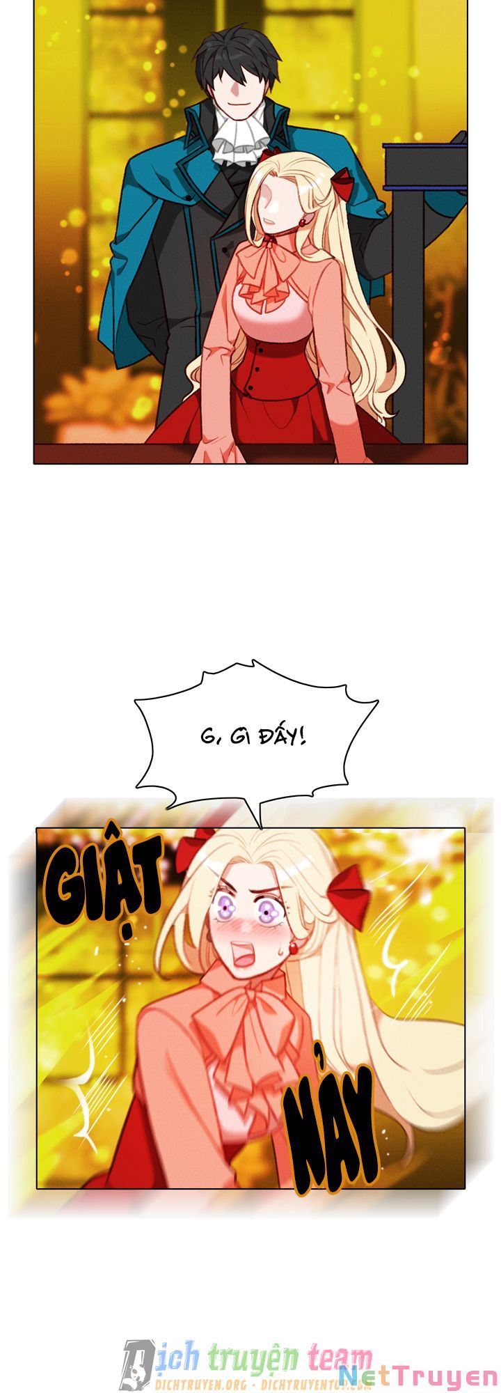 đọc truyện Hóa Kiếp Thành Chị Gái Của Bạo Chúa Chương 115 ảnh 33 tại Thiên Thai Truyện