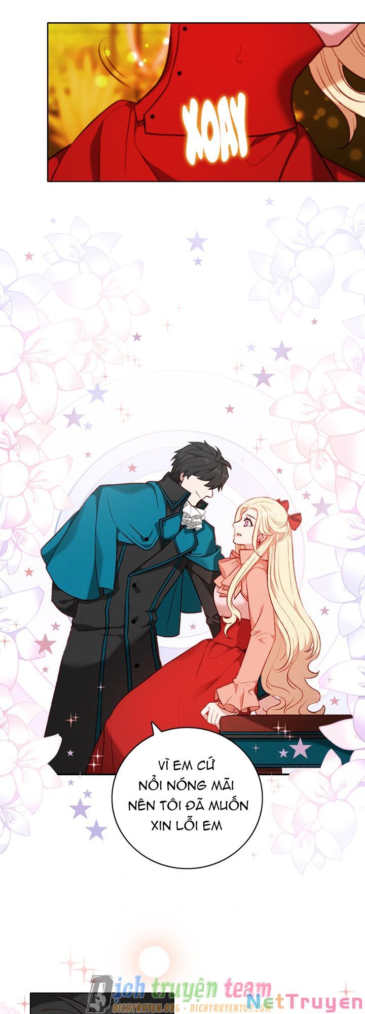 đọc truyện Hóa Kiếp Thành Chị Gái Của Bạo Chúa Chương 115 ảnh 34 tại Thiên Thai Truyện