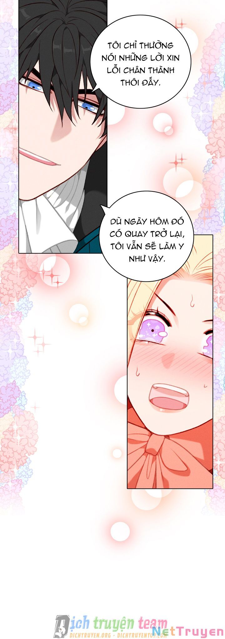 đọc truyện Hóa Kiếp Thành Chị Gái Của Bạo Chúa Chương 115 ảnh 35 tại Thiên Thai Truyện