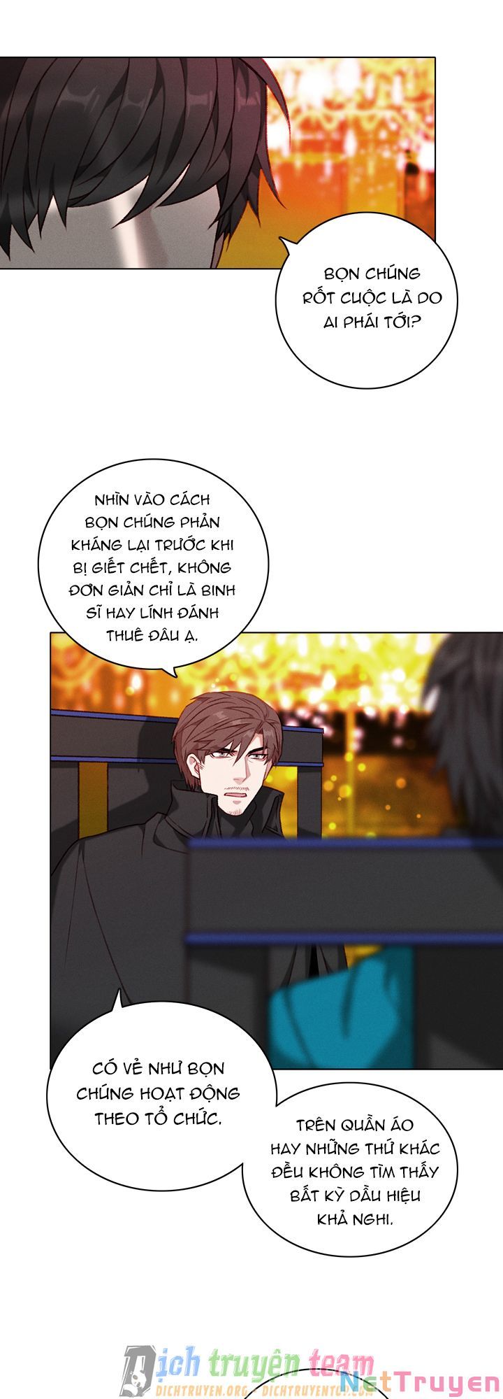 đọc truyện Hóa Kiếp Thành Chị Gái Của Bạo Chúa Chương 115 ảnh 6 tại Thiên Thai Truyện